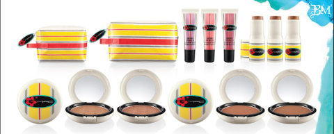 MAC MAC Cosmetics: Free Express Shipping Coupon Code