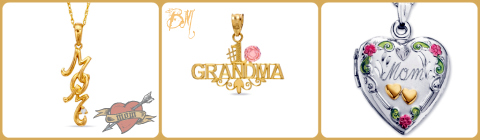 Peoples Jewellers: Mothers Day Gift Guide