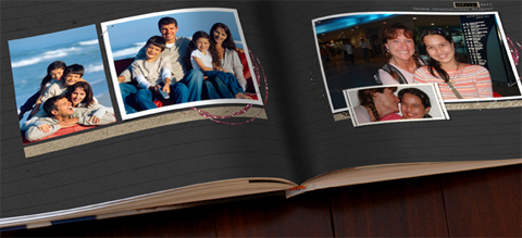 Photobook Photobook Canada May Deals: Save 45% Off Imagewrap Books & 40% Off All Other Books