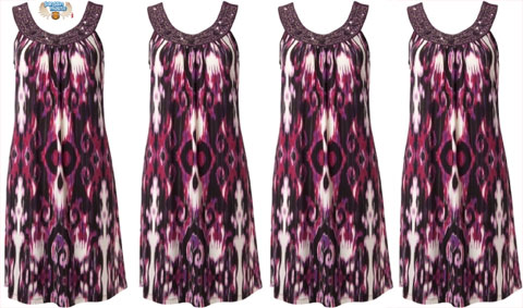 Rickis Rickis Canada: 30% Off Dresses & $5 Shipping