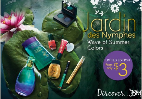 YvesRocher Yves Rocher: Free Shipping with $20+ Coupon Code