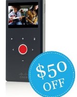 Chapters Canada: Flip Cam Clearance Photo Chapters Canada: Flip Cam Clearance