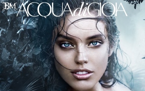 Aqua Di Giorgio