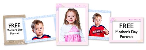 Blacks Canada: Free Mothers Day Portraits (8 May) Photo Blacks Canada: Free Mothers Day Portraits (8 May)