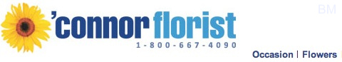oconnor OConnor Florist Canada: Specials