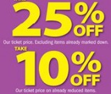 Sport Chek Canada: Friends And Family Event Photo Sport Chek Canada: Friends And Family Event