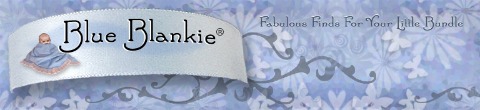 Blue Blankie Canada Coupon Code: Save 40% Off Storewide