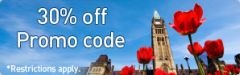 WestJet And Porter: 30% Off Coupon Codes Photo WestJet And Porter: 30% Off Coupon Codes