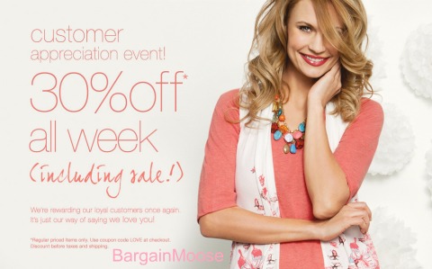 Northern Reflections Canada: Save 30% Off Regular Priced Items Photo Northern Reflections Canada: Save 30% Off Regular Priced Items