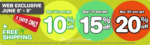 Please Mum Canada: Buy More Save More Sale Photo Please Mum Canada: Buy More Save More Sale