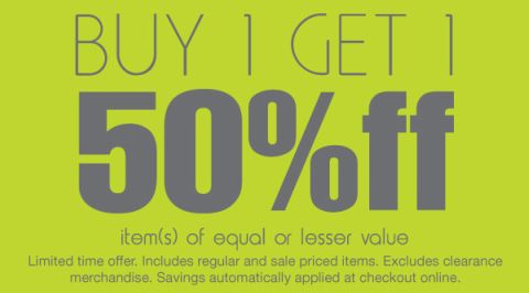 Rickis Canada: BOGO 50% Off Photo Rickis Canada: BOGO 50% Off