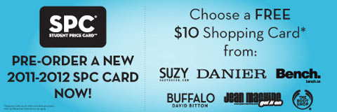 SPC Cards For $9 With $10 Free Gift Cards (Min Spend Required)