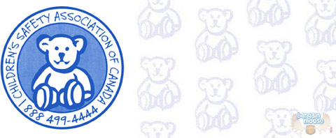 Canadian Freebies: Free Child Safety Pack