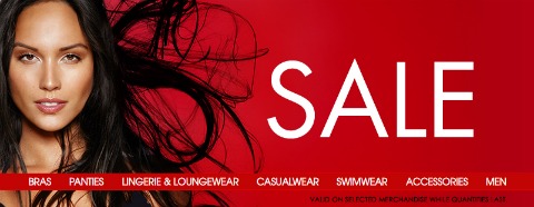 La Vie En Rose Canada Online Pre Sale: Save Up To 50% Off Photo La Vie En Rose Canada Online Pre Sale: Save Up To 50% Off
