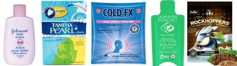 Well-samples Well.ca: Spend $30 & Get 3 Free Samples