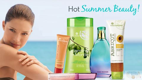YvesRocher YvesRocher.ca Coupon Code: $7 Off $40