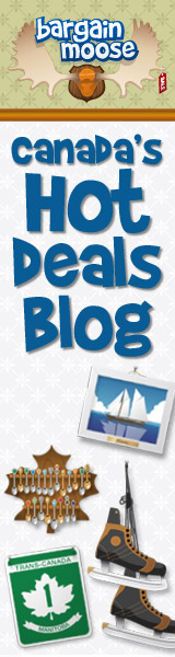 Bargainmoose Resources For Bloggers (& Extra Kindle Contest Entries)