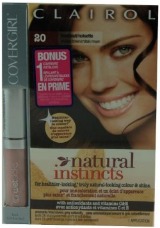 Well.ca: Save 64% Off Natural Instincts Hair Colour With CoverGirl Bonus Photo Well.ca: Save 64% Off Natural Instincts Hair Colour With CoverGirl Bonus