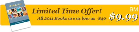 entertainmentbook Entertainment Book: $9.99 With Free Shipping
