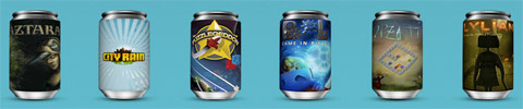indiegamespack Indie Games Summer Six Pack (PC) For $5 / $10