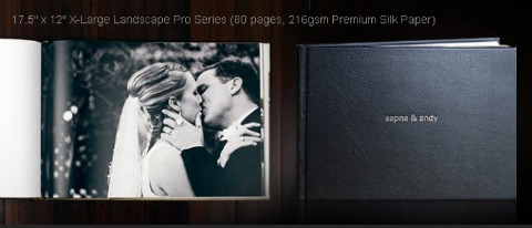 Photobook Canada Save 75% Off XL Landscape ProSeries Photo Photobook Canada Save 75% Off XL Landscape ProSeries