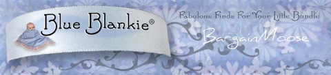 Blue Blankie Coupon Code: Save 40% Off Entire Store