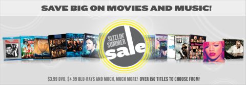 Best Buy Canada: Movies And DVDs From $3.99 Photo Best Buy Canada: Movies And DVDs From $3.99