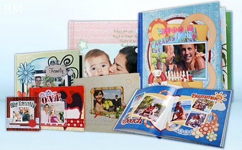 Artscow: 7x5 Deluxe Photo Book for $9.99 with Free Shipping (Reg. $19.99)