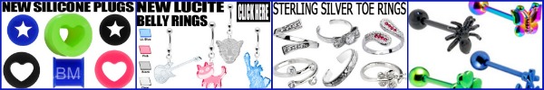 Body Candy: 15% Off Coupon Code