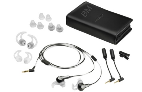 Future Shop: Bose Mobile Headset (MIE2) $99.99 (Save $50)