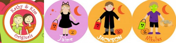 Kathy & Kim Originals: 15% Off $50 + Free Halloween Mug