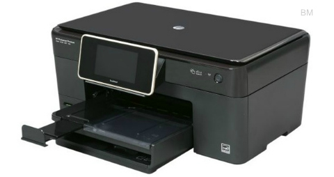 Newegg Newegg: HP Photosmart Premium Inkjet Wireless Printer $119.99 (Was $239.99)