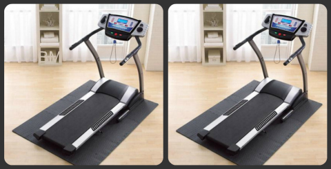 SearsCanada Sears Canada: Save $1100 On a Body Break Treadmill Now $799.99