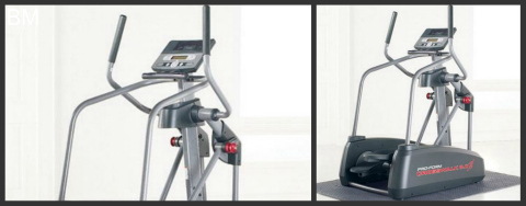 SearsCanada Sears Canada: ProForm Cross Walk 8.0 Elliptical Save $1500