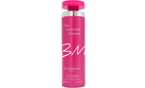 Canadian Freebies: 30 ml Irresistible Givinchy Printable Coupon