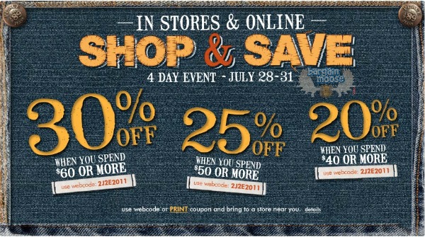 The Childrens Place: 20   30% Off Coupons