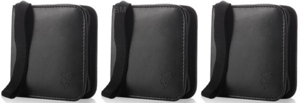 The Source Canada: Gnarlyfish SD Card Wallet $9.99