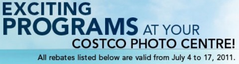 Costco.ca Photo Centre: Save 60% Off 4 x 6 Prints + More Deals