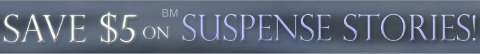 eHarlequin: $5 off $20 Coupon Code