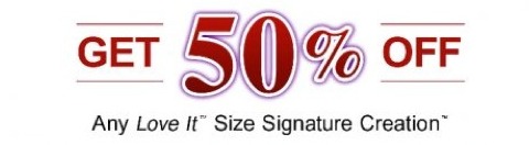 Cold Stone Creamery: 50% Off Printable Coupon Photo Cold Stone Creamery: 50% Off Printable Coupon
