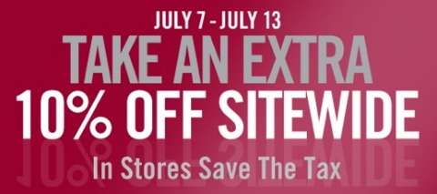 Peoples Jewellers: Save 10% Off Sitewide Or Save The Tax In Store Photo Peoples Jewellers: Save 10% Off Sitewide Or Save The Tax In Store