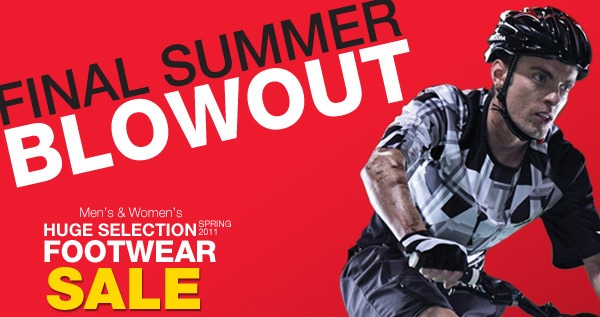 Sport Chek Canada: Select Footwear 40% Off (Or More) & BOGO Free Photo Sport Chek Canada: Select Footwear 40% Off (Or More) & BOGO Free