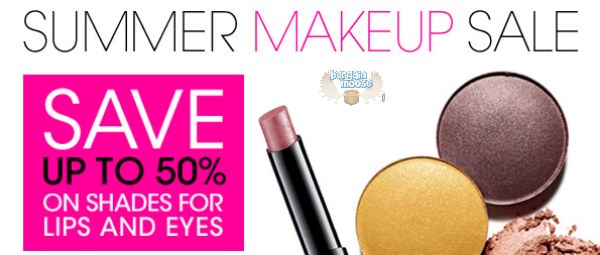 Avon Avon Canada: Summer Sale