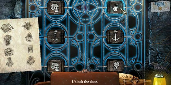 BigFishGames Big Fish Games: Midnight Mysteries The Edgar Allan Poe Conspiracy $1.01 (Reg $10.21)