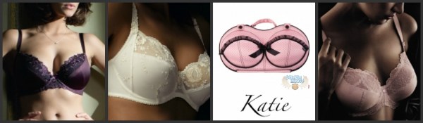 Bra Allure: 35% Off Regular Priced Lingerie