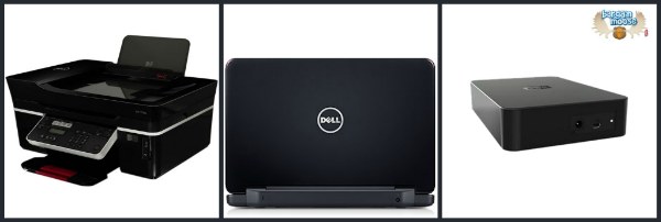 DellCanada Dell Canada: 48 Hours of Fantastic Deals
