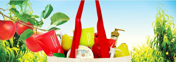 Fruits & Passion Canada: Get 25% Off