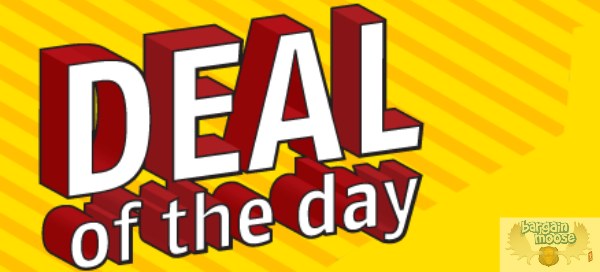 Future Shop: Deal of The Day (Aug 1   7)