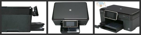 Newegg: HP Photosmart Premium Wireless Inkjet All In One Color Printer $79.99 (Was $239.99)