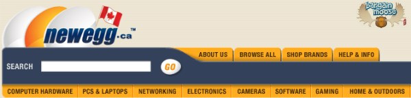 Newegg Newegg Canada: $11 off $55 Coupon Code